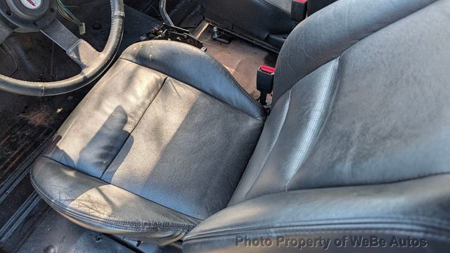 1960 Buick LeSabre Restomod w/ 1986 Grand National Swap For Sale - 22911914 - 42