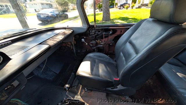 1960 Buick LeSabre Restomod w/ 1986 Grand National Swap For Sale - 22911914 - 53