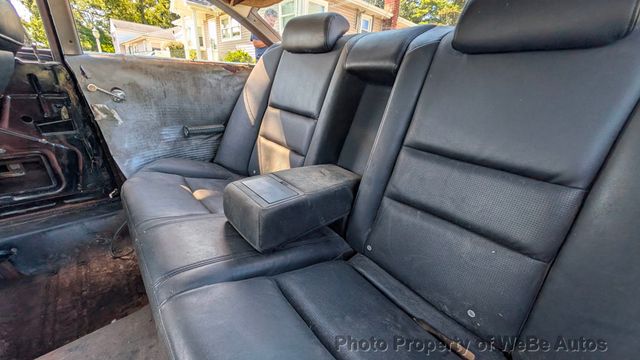1960 Buick LeSabre Restomod w/ 1986 Grand National Swap For Sale - 22911914 - 56