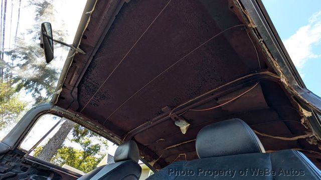 1960 Buick LeSabre Restomod w/ 1986 Grand National Swap For Sale - 22911914 - 57