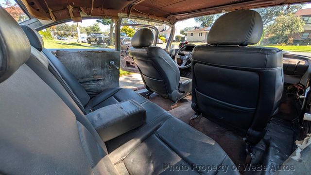 1960 Buick LeSabre Restomod w/ 1986 Grand National Swap For Sale - 22911914 - 58
