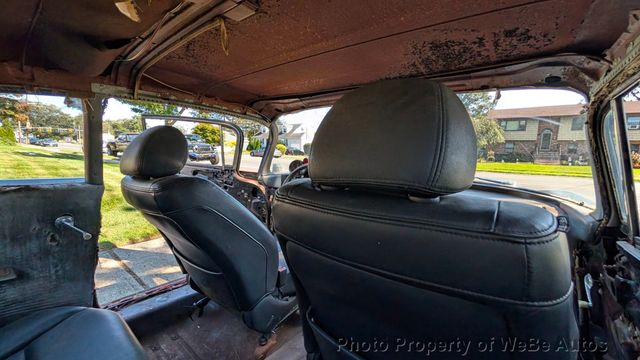 1960 Buick LeSabre Restomod w/ 1986 Grand National Swap For Sale - 22911914 - 59