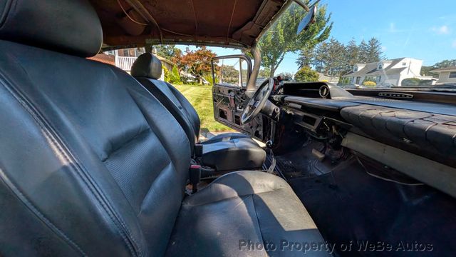 1960 Buick LeSabre Restomod w/ 1986 Grand National Swap For Sale - 22911914 - 61