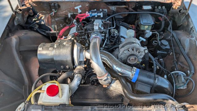 1960 Buick LeSabre Restomod w/ 1986 Grand National Swap For Sale - 22911914 - 65