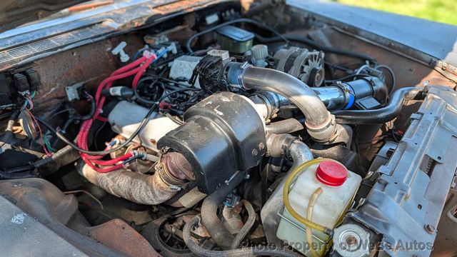 1960 Buick LeSabre Restomod w/ 1986 Grand National Swap For Sale - 22911914 - 66