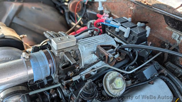 1960 Buick LeSabre Restomod w/ 1986 Grand National Swap For Sale - 22911914 - 68