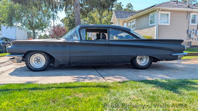 1960 Buick LeSabre Restomod w/ 1986 Grand National Swap For Sale - 22911914 - 6