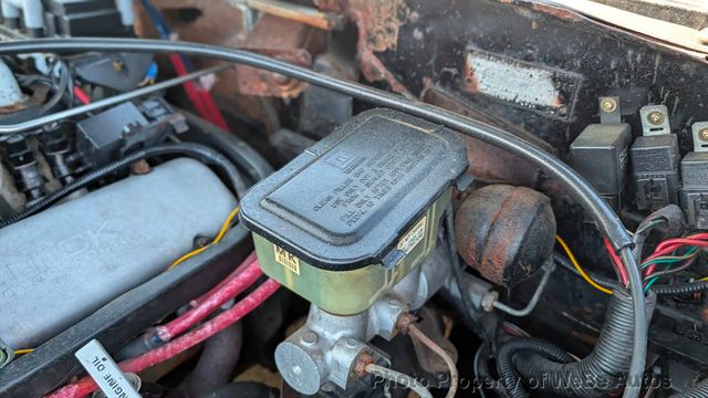 1960 Buick LeSabre Restomod w/ 1986 Grand National Swap For Sale - 22911914 - 69