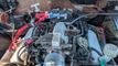 1960 Buick LeSabre Restomod w/ 1986 Grand National Swap For Sale - 22911914 - 70
