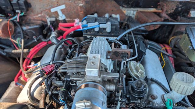1960 Buick LeSabre Restomod w/ 1986 Grand National Swap For Sale - 22911914 - 70