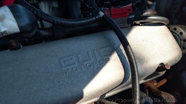 1960 Buick LeSabre Restomod w/ 1986 Grand National Swap For Sale - 22911914 - 71