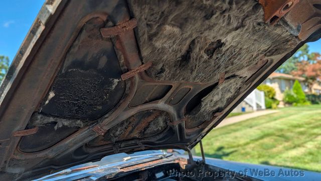 1960 Buick LeSabre Restomod w/ 1986 Grand National Swap For Sale - 22911914 - 73
