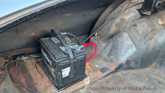 1960 Buick LeSabre Restomod w/ 1986 Grand National Swap For Sale - 22911914 - 75