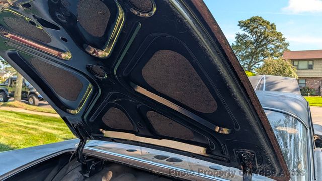 1960 Buick LeSabre Restomod w/ 1986 Grand National Swap For Sale - 22911914 - 76