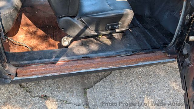 1960 Buick LeSabre Restomod w/ 1986 Grand National Swap For Sale - 22911914 - 79