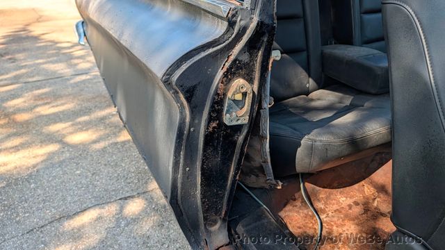1960 Buick LeSabre Restomod w/ 1986 Grand National Swap For Sale - 22911914 - 80