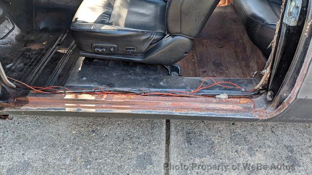 1960 Buick LeSabre Restomod w/ 1986 Grand National Swap For Sale - 22911914 - 81