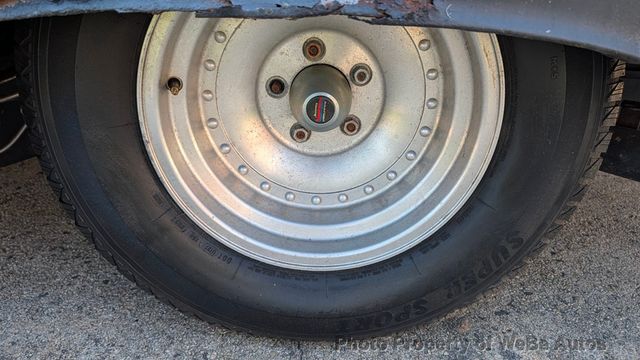 1960 Buick LeSabre Restomod w/ 1986 Grand National Swap For Sale - 22911914 - 83