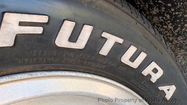 1960 Buick LeSabre Restomod w/ 1986 Grand National Swap For Sale - 22911914 - 85