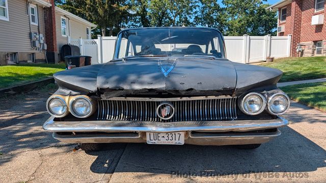 1960 Buick LeSabre Restomod w/ 1986 Grand National Swap For Sale - 22911914 - 8