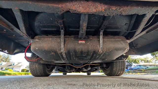 1960 Buick LeSabre Restomod w/ 1986 Grand National Swap For Sale - 22911914 - 89