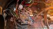1960 Buick LeSabre Restomod w/ 1986 Grand National Swap For Sale - 22911914 - 92