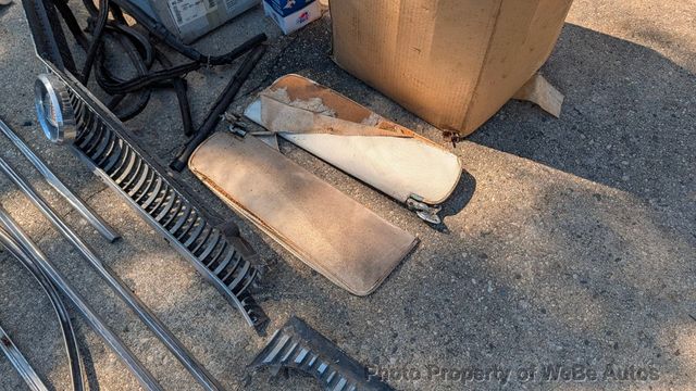 1960 Buick LeSabre Restomod w/ 1986 Grand National Swap For Sale - 22911914 - 96