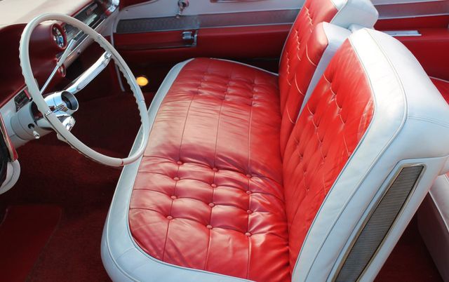 1960 Cadillac CONVERTIBLE  - 14624311 - 9