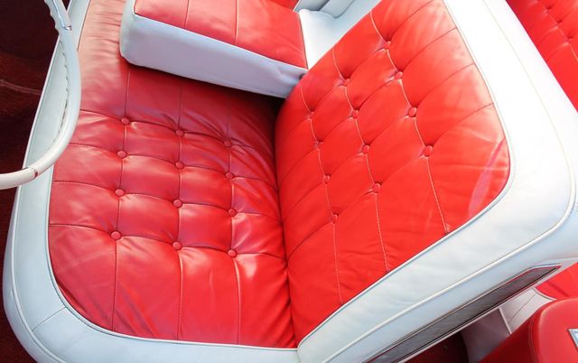 1960 Cadillac CONVERTIBLE  - 14624311 - 10