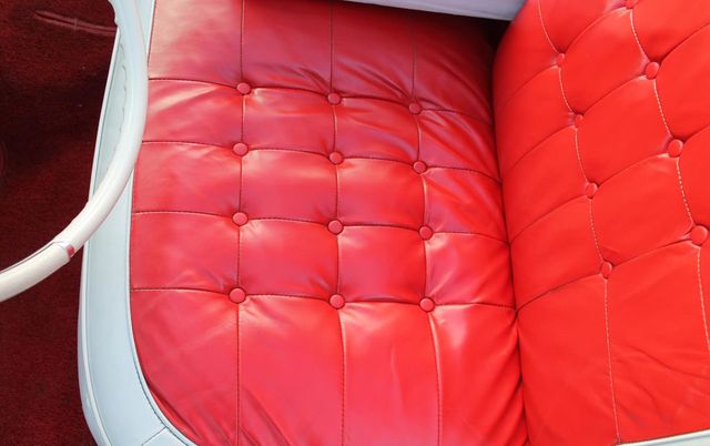 1960 Cadillac CONVERTIBLE  - 14624311 - 11