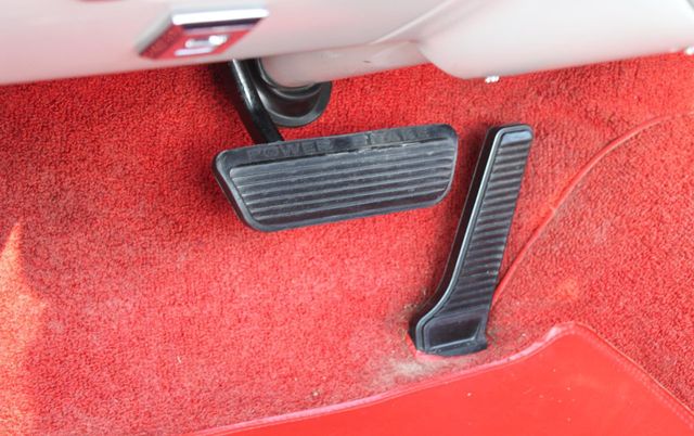 1960 Cadillac CONVERTIBLE  - 14624311 - 12