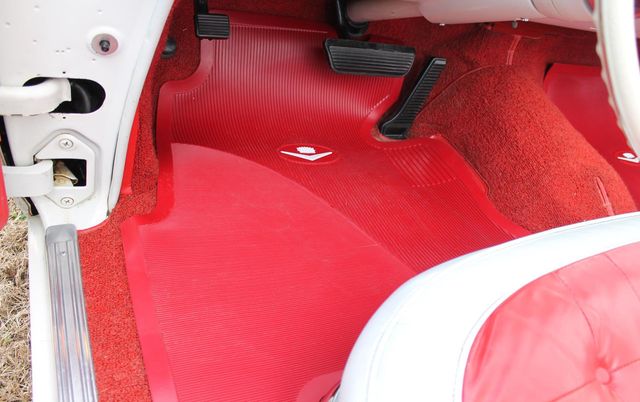 1960 Cadillac CONVERTIBLE  - 14624311 - 13