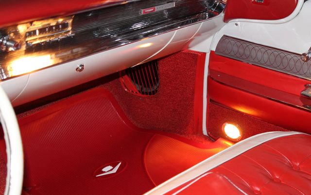 1960 Cadillac CONVERTIBLE  - 14624311 - 14