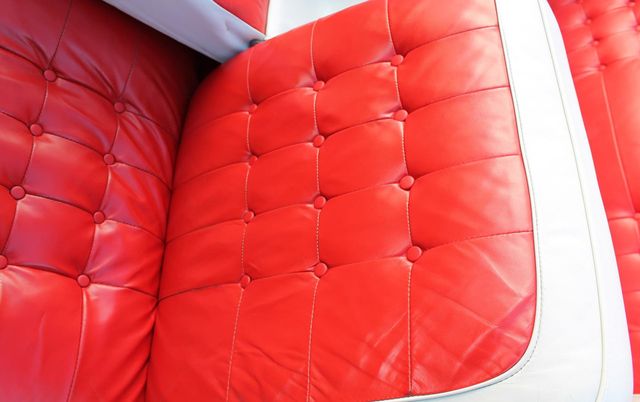 1960 Cadillac CONVERTIBLE  - 14624311 - 15