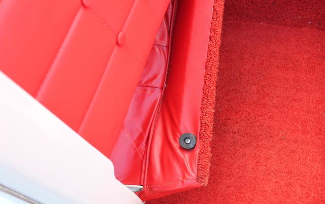 1960 Cadillac CONVERTIBLE  - 14624311 - 16