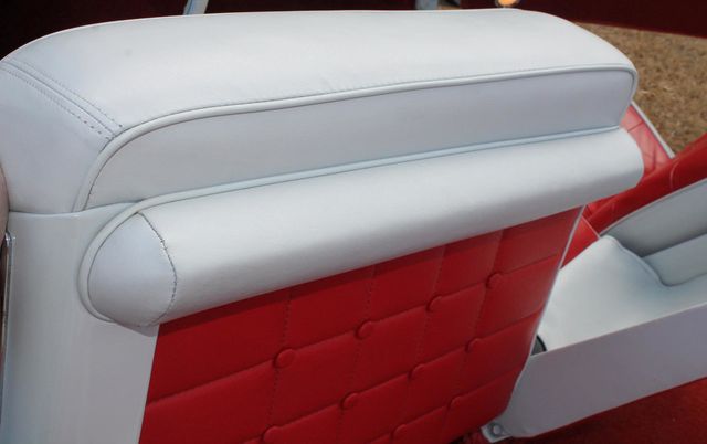 1960 Cadillac CONVERTIBLE  - 14624311 - 17