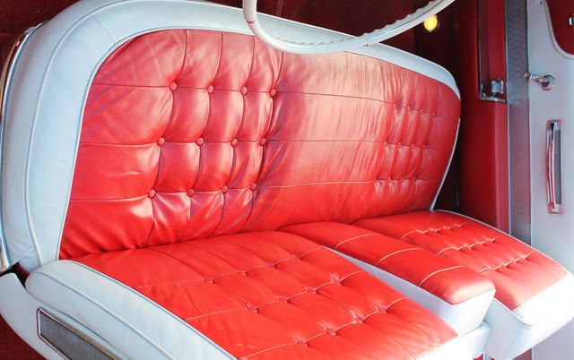 1960 Cadillac CONVERTIBLE  - 14624311 - 18