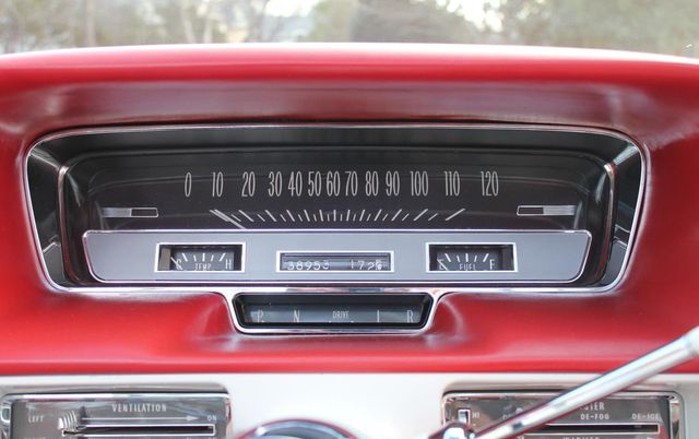 1960 Cadillac CONVERTIBLE  - 14624311 - 22