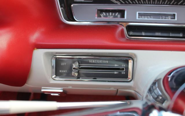 1960 Cadillac CONVERTIBLE  - 14624311 - 23