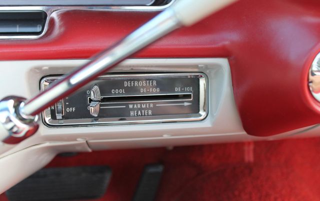 1960 Cadillac CONVERTIBLE  - 14624311 - 25