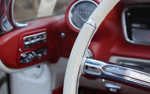 1960 Cadillac CONVERTIBLE  - 14624311 - 26