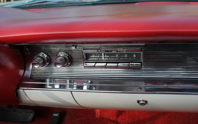 1960 Cadillac CONVERTIBLE  - 14624311 - 28