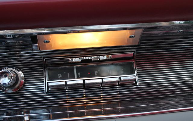 1960 Cadillac CONVERTIBLE  - 14624311 - 29