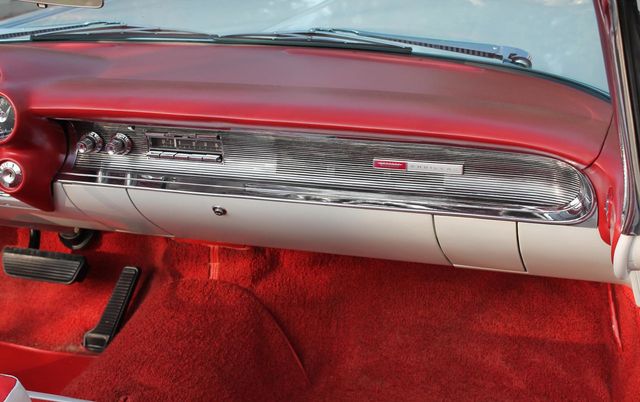 1960 Cadillac CONVERTIBLE  - 14624311 - 31