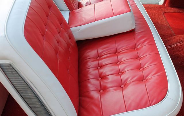 1960 Cadillac CONVERTIBLE  - 14624311 - 33