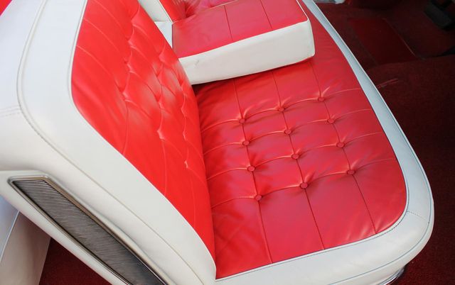 1960 Cadillac CONVERTIBLE  - 14624311 - 34