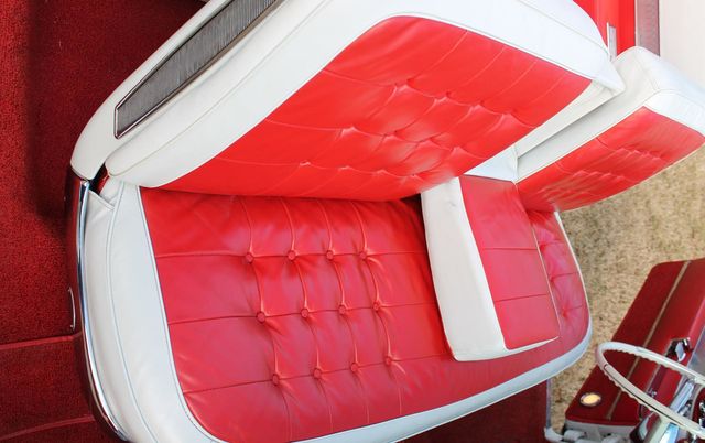 1960 Cadillac CONVERTIBLE  - 14624311 - 35