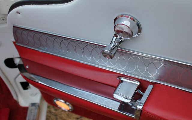 1960 Cadillac CONVERTIBLE  - 14624311 - 36