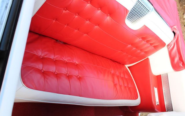 1960 Cadillac CONVERTIBLE  - 14624311 - 37