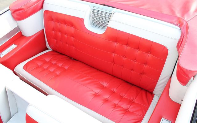 1960 Cadillac CONVERTIBLE  - 14624311 - 38